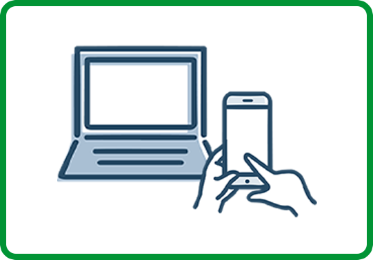 すべて丸投げでOK!